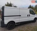 Білий Опель Віваро, об'ємом двигуна 1.87 л та пробігом 400 тис. км за 5800 $, фото 10 на Automoto.ua