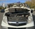 Белый Опель Виваро, объемом двигателя 2 л и пробегом 390 тыс. км за 7700 $, фото 15 на Automoto.ua