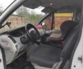 Білий Опель Віваро, об'ємом двигуна 1.87 л та пробігом 400 тис. км за 5800 $, фото 11 на Automoto.ua