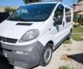 Белый Опель Виваро, объемом двигателя 1.9 л и пробегом 172 тыс. км за 8200 $, фото 1 на Automoto.ua