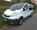 Белый Опель Виваро, объемом двигателя 2 л и пробегом 334 тыс. км за 8000 $, фото 8 на Automoto.ua