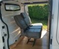 Белый Опель Виваро, объемом двигателя 1.87 л и пробегом 380 тыс. км за 5500 $, фото 5 на Automoto.ua