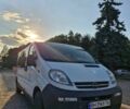 Білий Опель Віваро, об'ємом двигуна 1.9 л та пробігом 265 тис. км за 11847 $, фото 1 на Automoto.ua