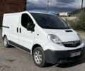 Белый Опель Виваро, объемом двигателя 1.9 л и пробегом 235 тыс. км за 6500 $, фото 7 на Automoto.ua
