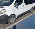 Білий Опель Віваро, об'ємом двигуна 1.9 л та пробігом 450 тис. км за 7985 $, фото 1 на Automoto.ua
