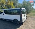 Белый Опель Виваро, объемом двигателя 1.87 л и пробегом 248 тыс. км за 8700 $, фото 6 на Automoto.ua