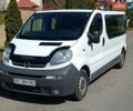 Белый Опель Виваро, объемом двигателя 1.9 л и пробегом 390 тыс. км за 7500 $, фото 1 на Automoto.ua