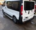 Білий Опель Віваро, об'ємом двигуна 2 л та пробігом 217 тис. км за 9200 $, фото 2 на Automoto.ua