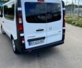 Білий Опель Віваро, об'ємом двигуна 1.9 л та пробігом 250 тис. км за 17000 $, фото 3 на Automoto.ua