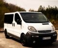Білий Опель Віваро, об'ємом двигуна 2.5 л та пробігом 408 тис. км за 6600 $, фото 1 на Automoto.ua