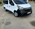 Білий Опель Віваро, об'ємом двигуна 1.9 л та пробігом 250 тис. км за 17000 $, фото 4 на Automoto.ua
