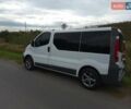 Белый Опель Виваро, объемом двигателя 2 л и пробегом 334 тыс. км за 8000 $, фото 14 на Automoto.ua