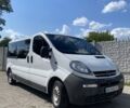Белый Опель Виваро, объемом двигателя 1.87 л и пробегом 300 тыс. км за 6500 $, фото 1 на Automoto.ua