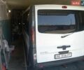 Белый Опель Виваро, объемом двигателя 2.5 л и пробегом 220 тыс. км за 8500 $, фото 1 на Automoto.ua
