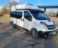Белый Опель Виваро, объемом двигателя 2 л и пробегом 426 тыс. км за 7600 $, фото 1 на Automoto.ua
