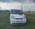 Білий Опель Віваро, об'ємом двигуна 1.87 л та пробігом 200 тис. км за 7000 $, фото 1 на Automoto.ua