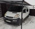 Белый Опель Виваро, объемом двигателя 1.9 л и пробегом 390 тыс. км за 7500 $, фото 1 на Automoto.ua
