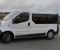 Белый Опель Виваро, объемом двигателя 2.46 л и пробегом 298 тыс. км за 8500 $, фото 1 на Automoto.ua