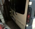 Белый Опель Виваро, объемом двигателя 2.5 л и пробегом 180 тыс. км за 7500 $, фото 1 на Automoto.ua