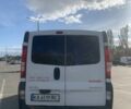 Белый Опель Виваро, объемом двигателя 2 л и пробегом 390 тыс. км за 7700 $, фото 3 на Automoto.ua