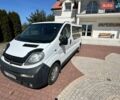 Белый Опель Виваро, объемом двигателя 1.87 л и пробегом 600 тыс. км за 6500 $, фото 1 на Automoto.ua