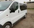 Белый Опель Виваро, объемом двигателя 1.87 л и пробегом 420 тыс. км за 9900 $, фото 5 на Automoto.ua
