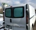 Белый Опель Виваро, объемом двигателя 1.87 л и пробегом 380 тыс. км за 5500 $, фото 2 на Automoto.ua