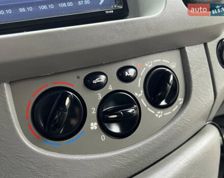 Білий Опель Віваро, об'ємом двигуна 1.9 л та пробігом 370 тис. км за 8350 $, фото 47 на Automoto.ua