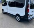 Білий Опель Віваро, об'ємом двигуна 1.9 л та пробігом 250 тис. км за 17000 $, фото 7 на Automoto.ua