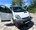 Белый Опель Виваро, объемом двигателя 1.87 л и пробегом 270 тыс. км за 6400 $, фото 50 на Automoto.ua