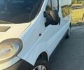 Белый Опель Виваро, объемом двигателя 1.9 л и пробегом 390 тыс. км за 8000 $, фото 1 на Automoto.ua