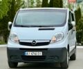Белый Опель Виваро, объемом двигателя 2 л и пробегом 261 тыс. км за 8600 $, фото 13 на Automoto.ua