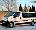 Білий Опель Віваро, об'ємом двигуна 1.87 л та пробігом 255 тис. км за 9800 $, фото 3 на Automoto.ua