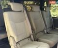 Білий Опель Віваро, об'ємом двигуна 2.5 л та пробігом 368 тис. км за 7600 $, фото 10 на Automoto.ua