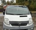 Білий Опель Віваро, об'ємом двигуна 1.9 л та пробігом 235 тис. км за 6600 $, фото 1 на Automoto.ua