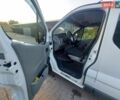 Белый Опель Виваро, объемом двигателя 1.9 л и пробегом 285 тыс. км за 8700 $, фото 5 на Automoto.ua