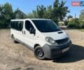 Белый Опель Виваро, объемом двигателя 1.87 л и пробегом 248 тыс. км за 8700 $, фото 1 на Automoto.ua