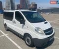 Білий Опель Віваро, об'ємом двигуна 2 л та пробігом 404 тис. км за 7900 $, фото 5 на Automoto.ua
