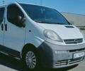 Білий Опель Віваро, об'ємом двигуна 1.9 л та пробігом 378 тис. км за 6200 $, фото 1 на Automoto.ua