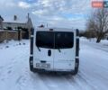 Білий Опель Віваро, об'ємом двигуна 2.5 л та пробігом 264 тис. км за 8500 $, фото 3 на Automoto.ua