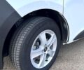 Белый Опель Виваро, объемом двигателя 1.9 л и пробегом 250 тыс. км за 17000 $, фото 9 на Automoto.ua