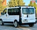 Білий Опель Віваро, об'ємом двигуна 1.87 л та пробігом 222 тис. км за 8700 $, фото 5 на Automoto.ua