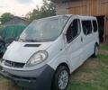 Белый Опель Виваро, объемом двигателя 1.9 л и пробегом 280 тыс. км за 3499 $, фото 1 на Automoto.ua