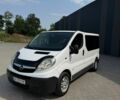 Белый Опель Виваро, объемом двигателя 1.9 л и пробегом 285 тыс. км за 8300 $, фото 11 на Automoto.ua