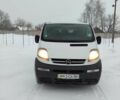 Белый Опель Виваро, объемом двигателя 1.9 л и пробегом 390 тыс. км за 7500 $, фото 17 на Automoto.ua