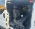 Белый Опель Виваро, объемом двигателя 1.9 л и пробегом 285 тыс. км за 8700 $, фото 14 на Automoto.ua