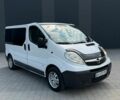 Белый Опель Виваро, объемом двигателя 1.9 л и пробегом 285 тыс. км за 8300 $, фото 52 на Automoto.ua