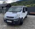 Білий Опель Віваро, об'ємом двигуна 1.87 л та пробігом 305 тис. км за 6700 $, фото 1 на Automoto.ua