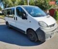 Білий Опель Віваро, об'ємом двигуна 1.87 л та пробігом 242 тис. км за 7200 $, фото 3 на Automoto.ua