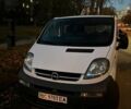 Белый Опель Виваро, объемом двигателя 1.9 л и пробегом 384 тыс. км за 7600 $, фото 3 на Automoto.ua